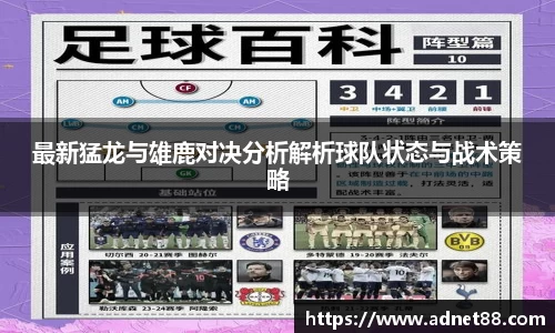 最新猛龙与雄鹿对决分析解析球队状态与战术策略